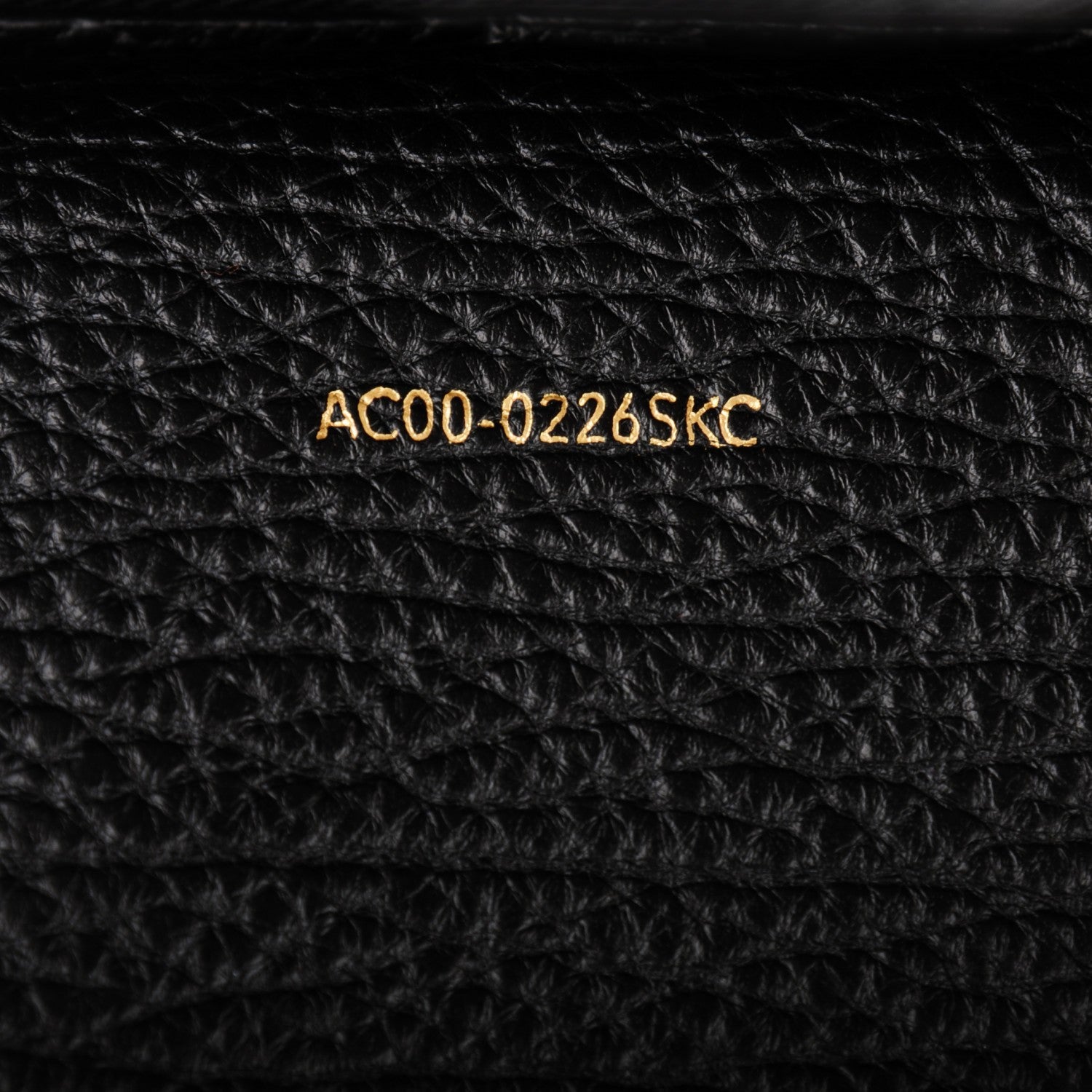3.1 Phillip Lim 3.1 Textured Calfskin Mini Pashli Satchel Black 7 of 8
