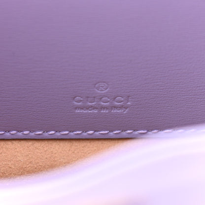Gucci Boarded Dyana Lux Mini Jackie 1961 Hobo Lapis 7 of 12