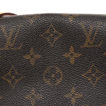 Louis Vuitton Monogram Musette Salsa 8 of 11