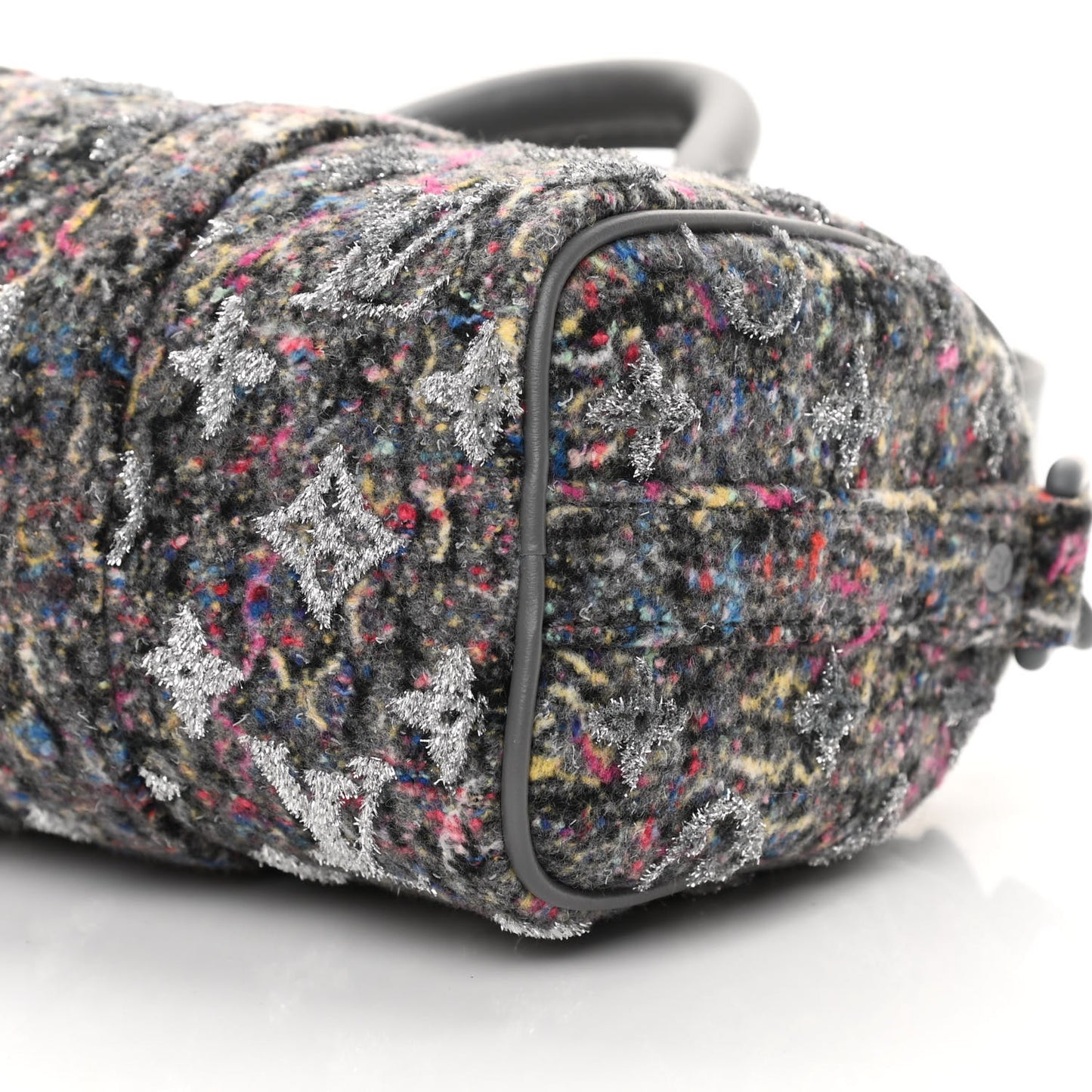 Wool Keepall XS Multicolor
