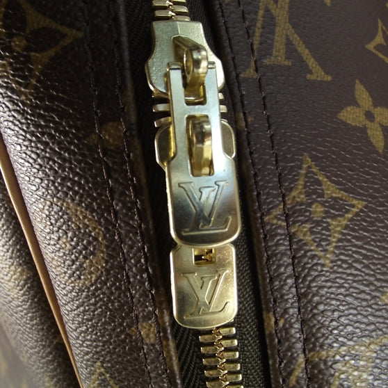 Louis Vuitton Monogram Sirius 70 7 of 10