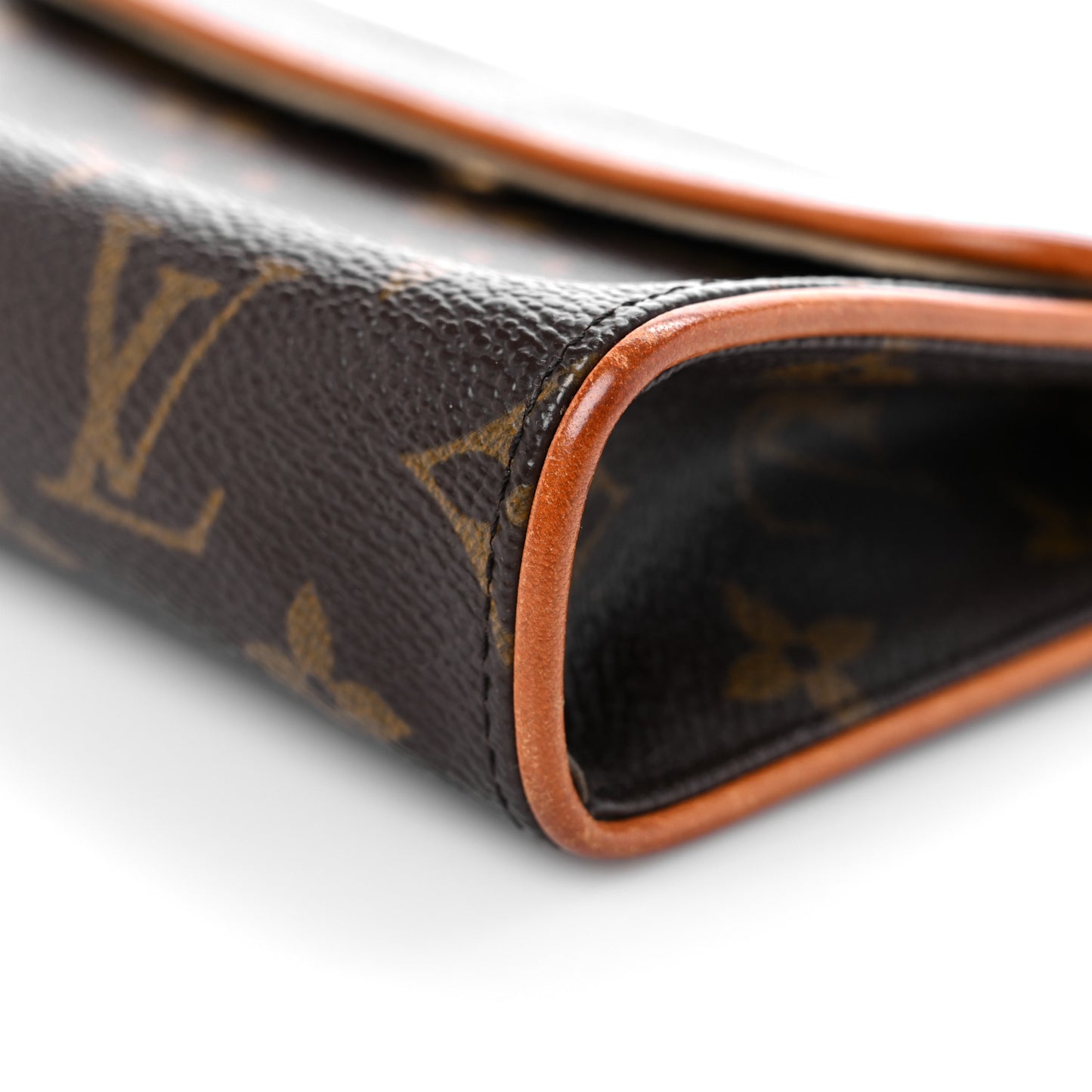 Monogram Pochette Florentine S