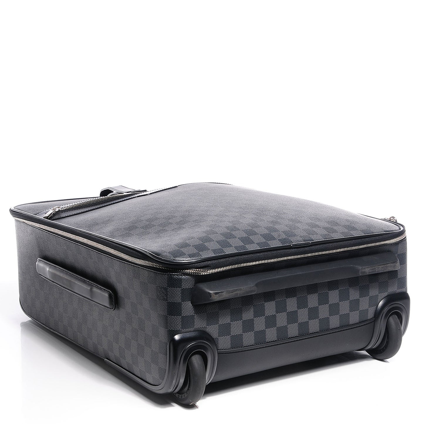 Damier Graphite Pegase 55