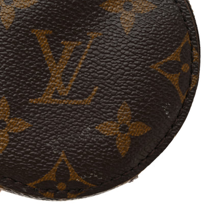Louis Vuitton Monogram Multi Pochette Accessories Rose Clair 11 of 11