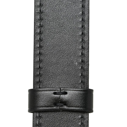 Louis Vuitton Damier Ebene Odeon PM Black 14 of 17