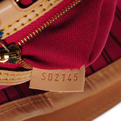 Louis Vuitton Monogram Delightful PM 8 of 8