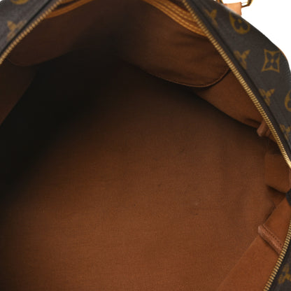 Louis Vuitton Monogram Montorgueil GM 5 of 10