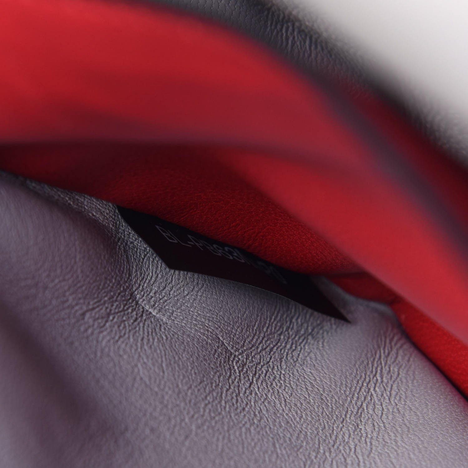 Valentino Garavani Nappa Quilted Mini Rockstud Spike Backpack Pastel Grey 6 of 8