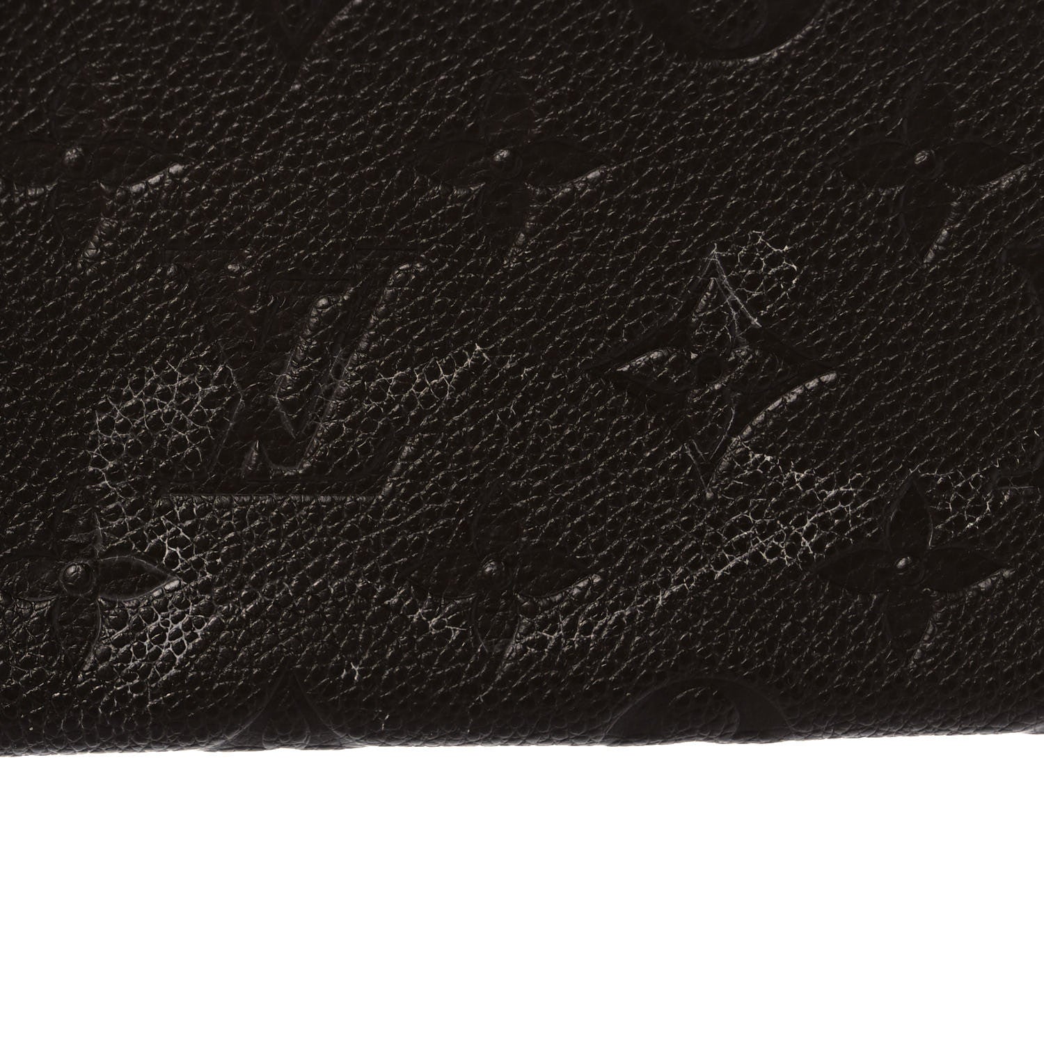 Louis Vuitton Empreinte Curieuse Wallet Earth 10 of 11