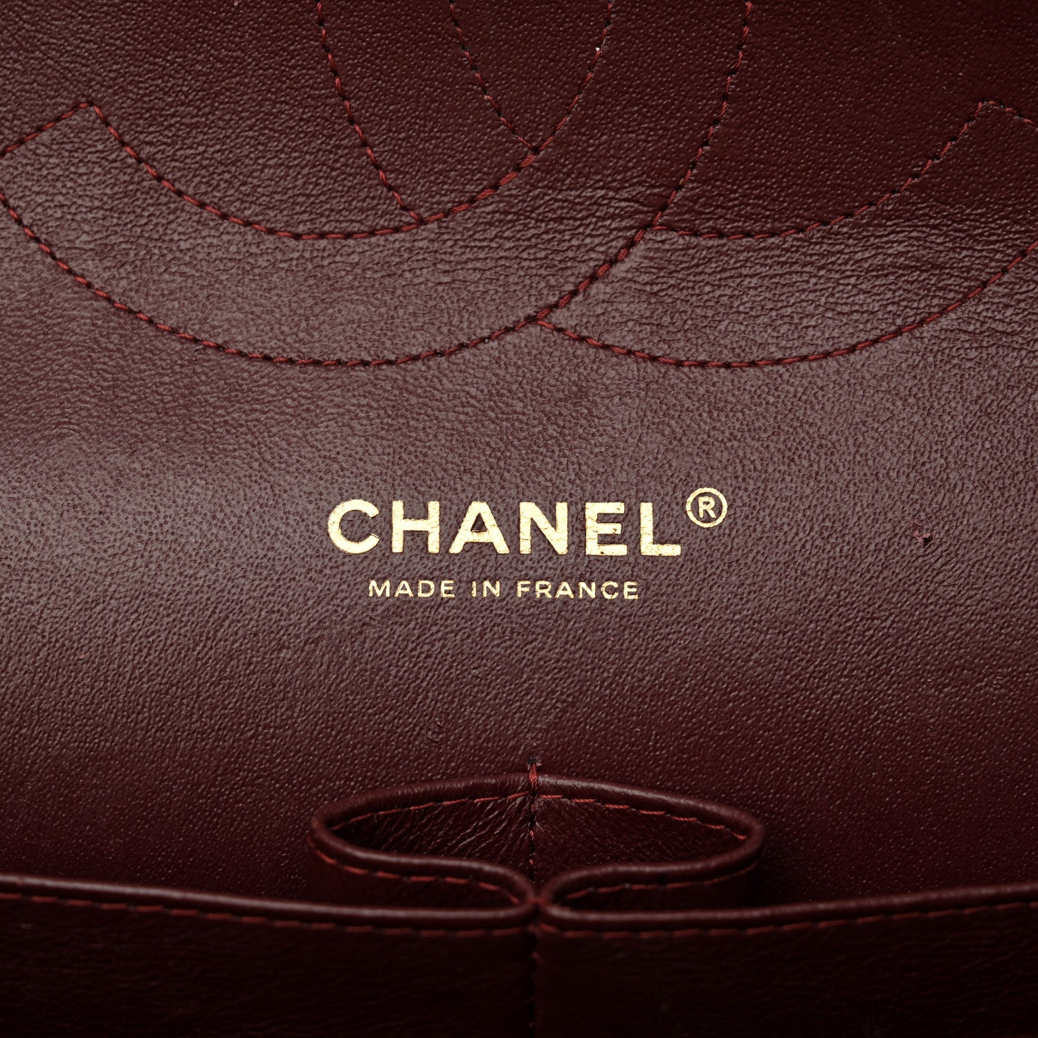 Chanel Caviar Quilted Jumbo Double Flap Black 6 of 19