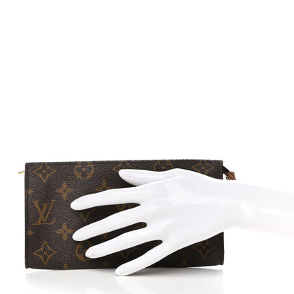 Louis Vuitton Monogram Bucket Pouch 27 2 of 7