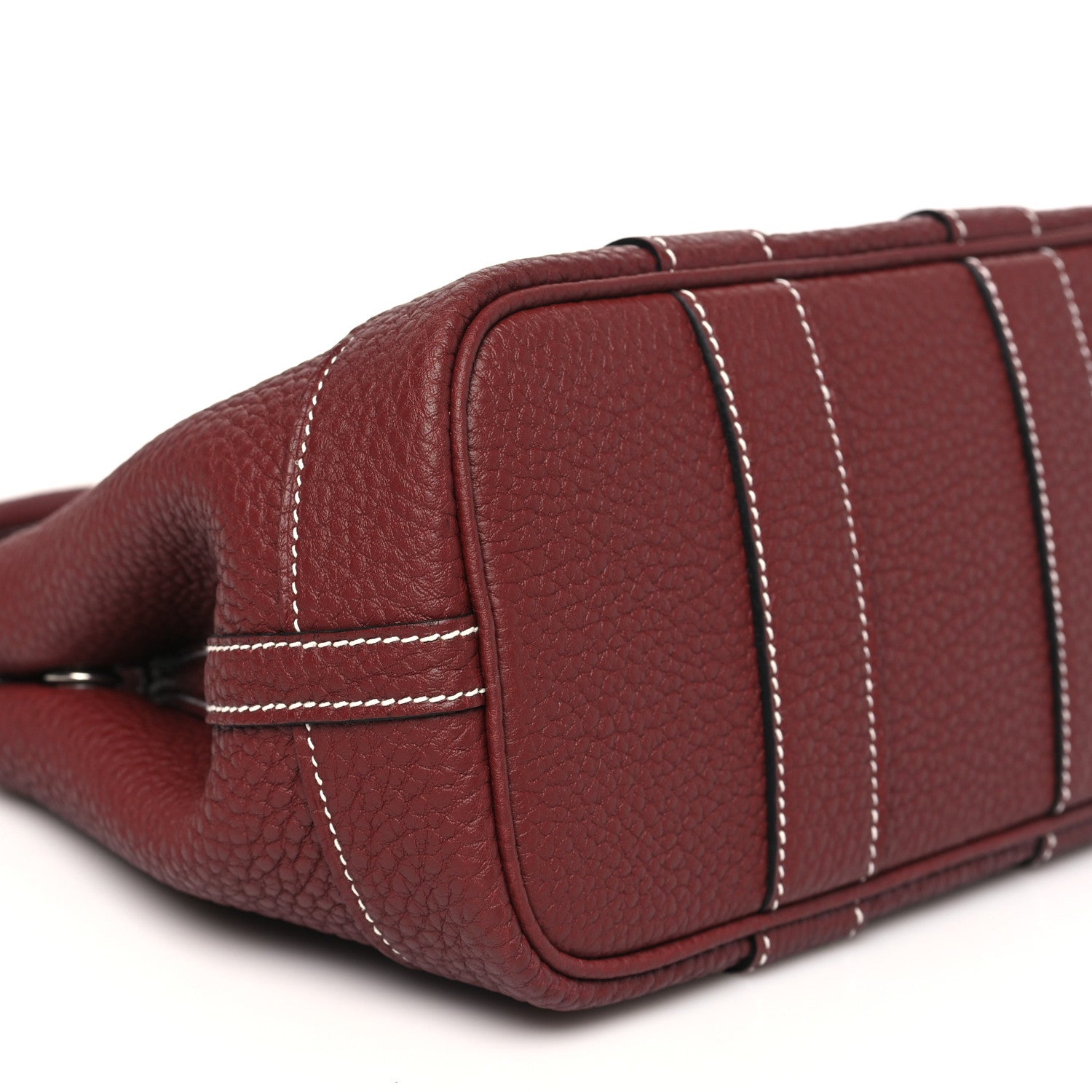Hermes Negonda Neo Garden 23 Rouge H 7 of 9