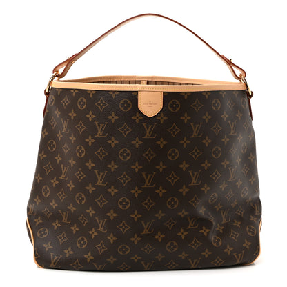 Louis Vuitton Monogram Delightful MM 1 of 10