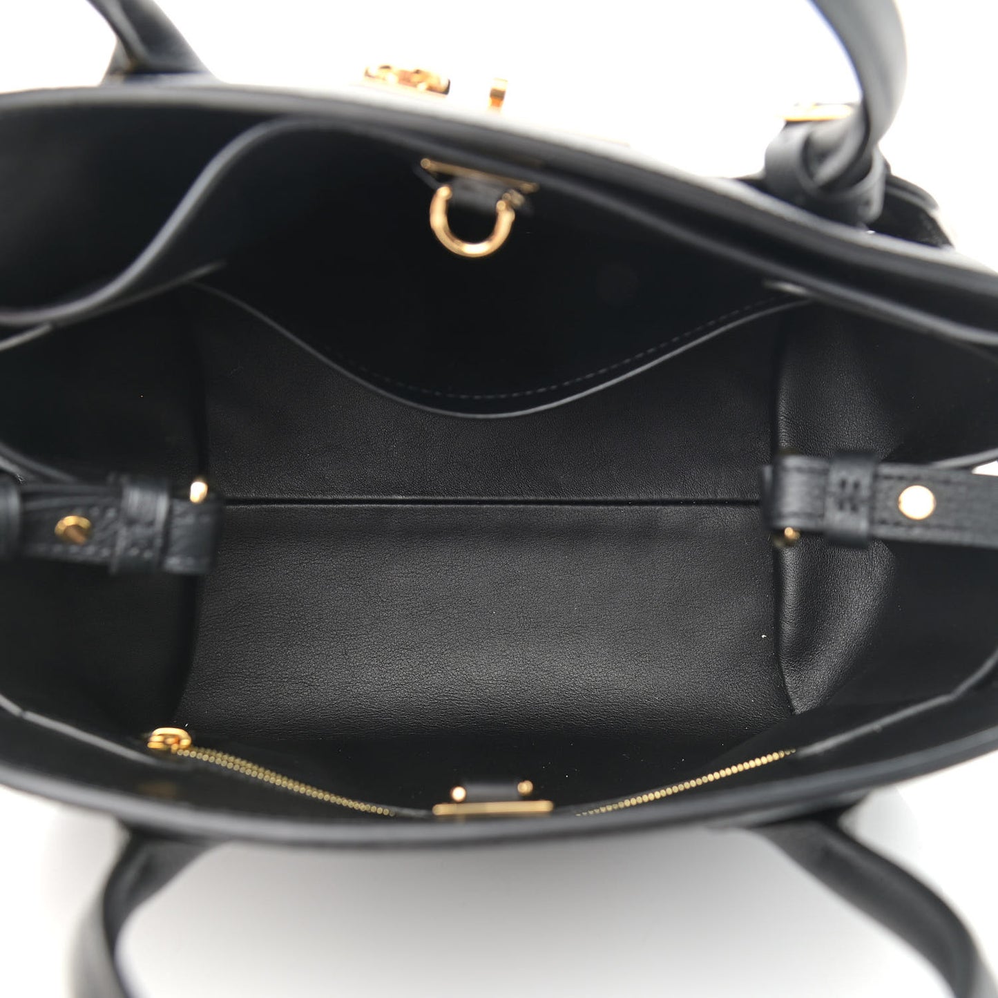 Veau Nuage Milla PM Black