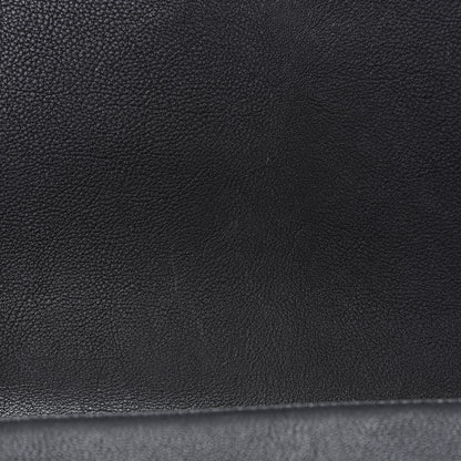 Chanel Caviar Quilted New Medium Boy Flap Black 8 of 14