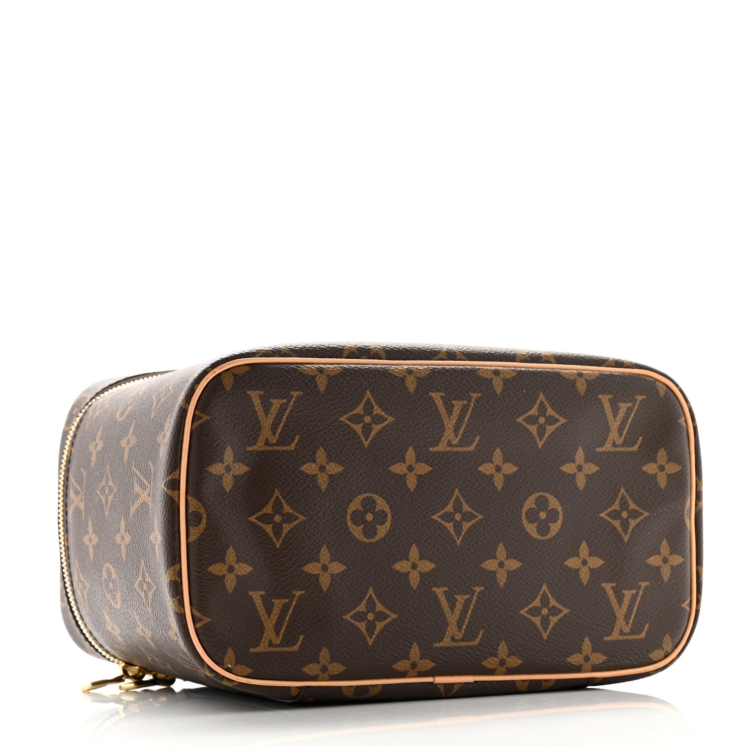 Louis Vuitton Monogram Nice BB 4 of 9