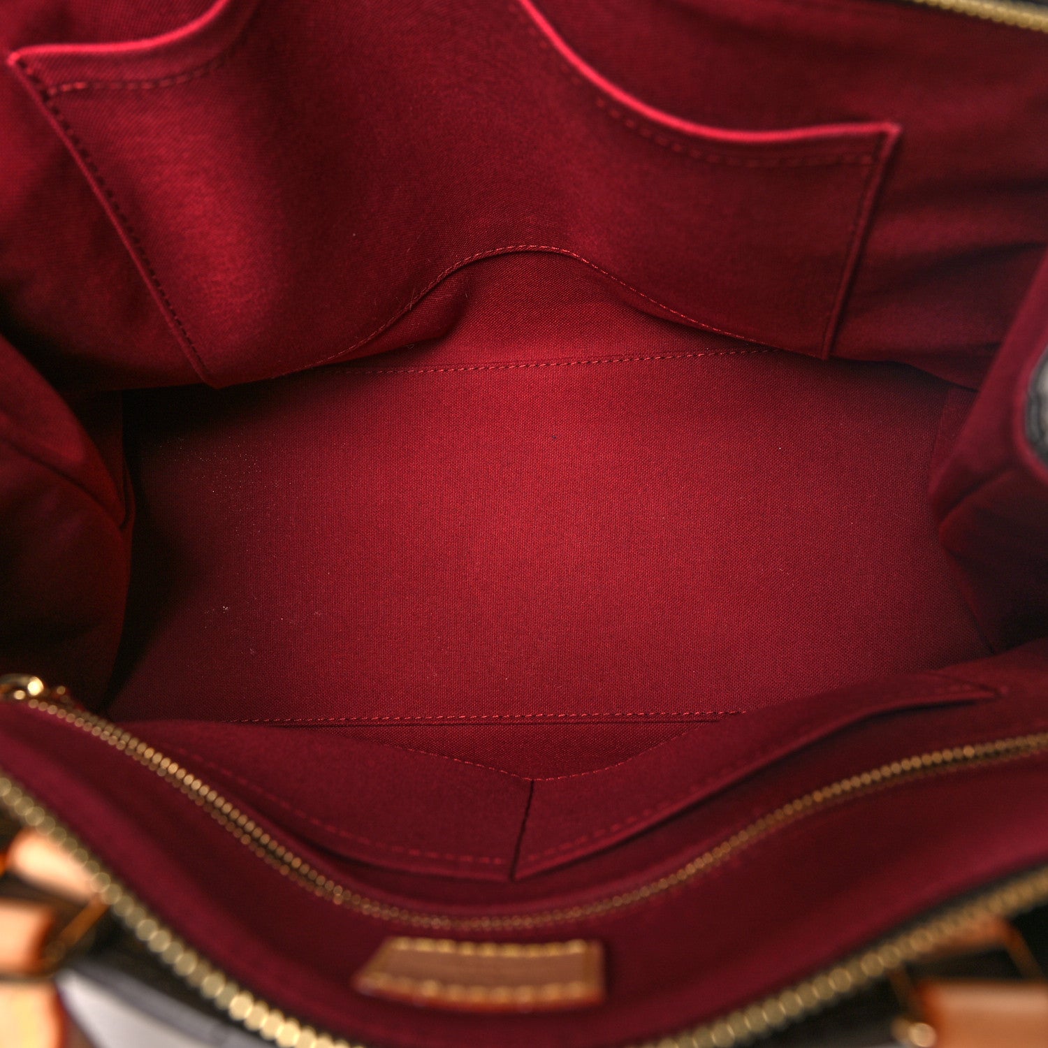 Louis Vuitton Monogram Grand Palais 5 of 11