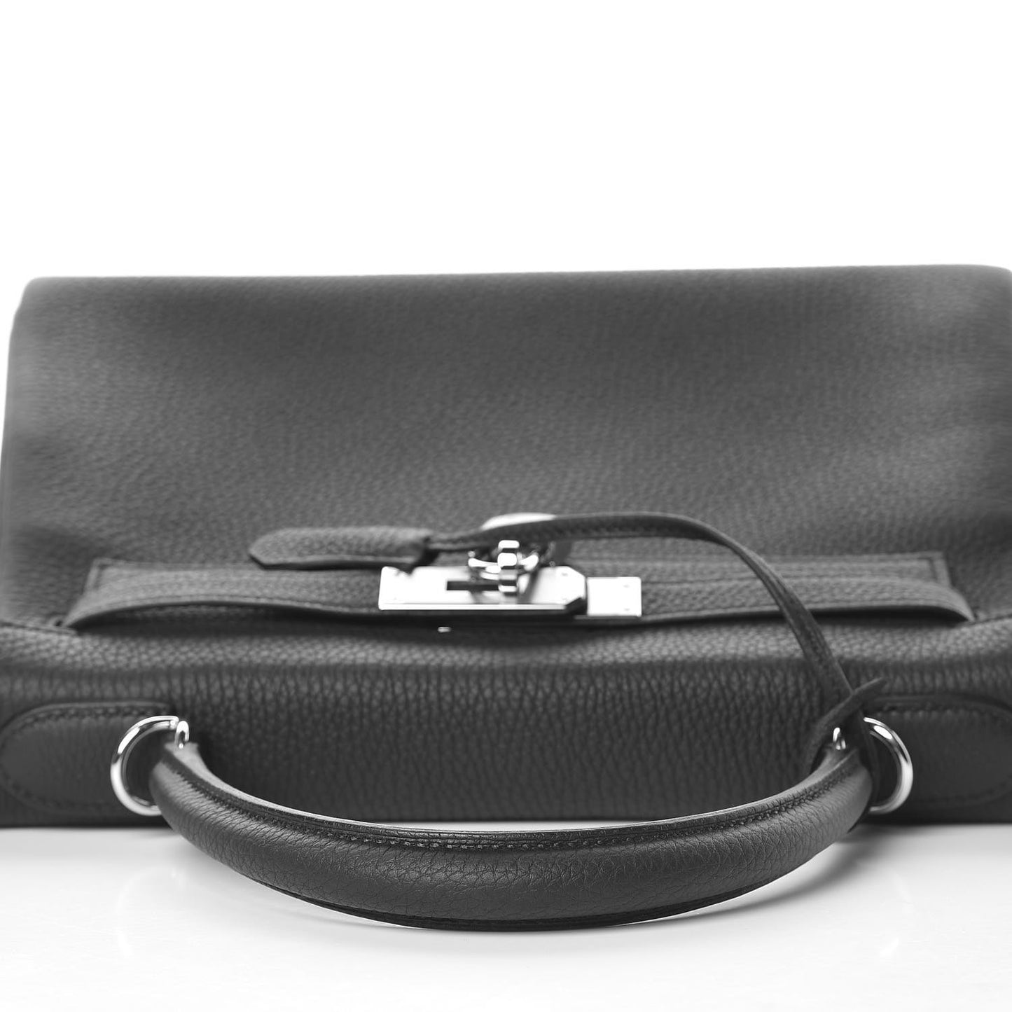 Togo Kelly Retourne 28 Black