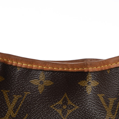 Louis Vuitton Monogram Galliera PM 10 of 10