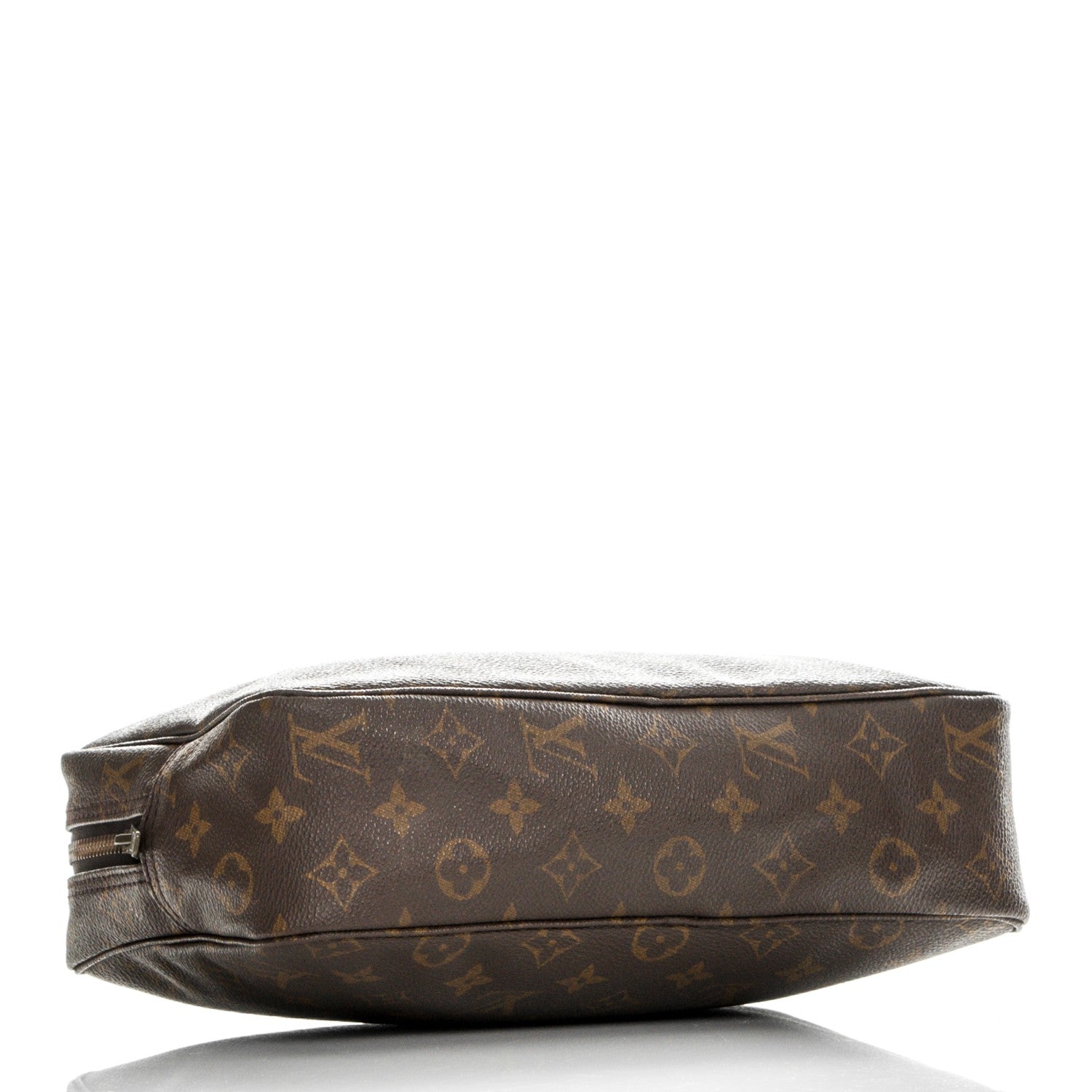 Louis Vuitton Monogram Trousse Toilette 28 4 of 12
