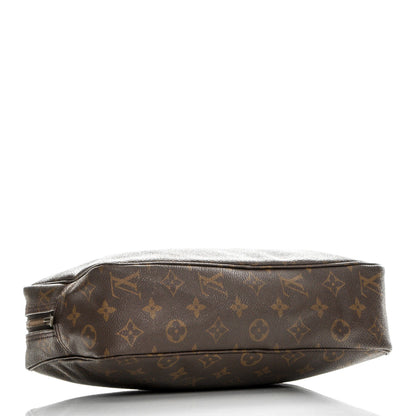 Louis Vuitton Monogram Trousse Toilette 28 4 of 12
