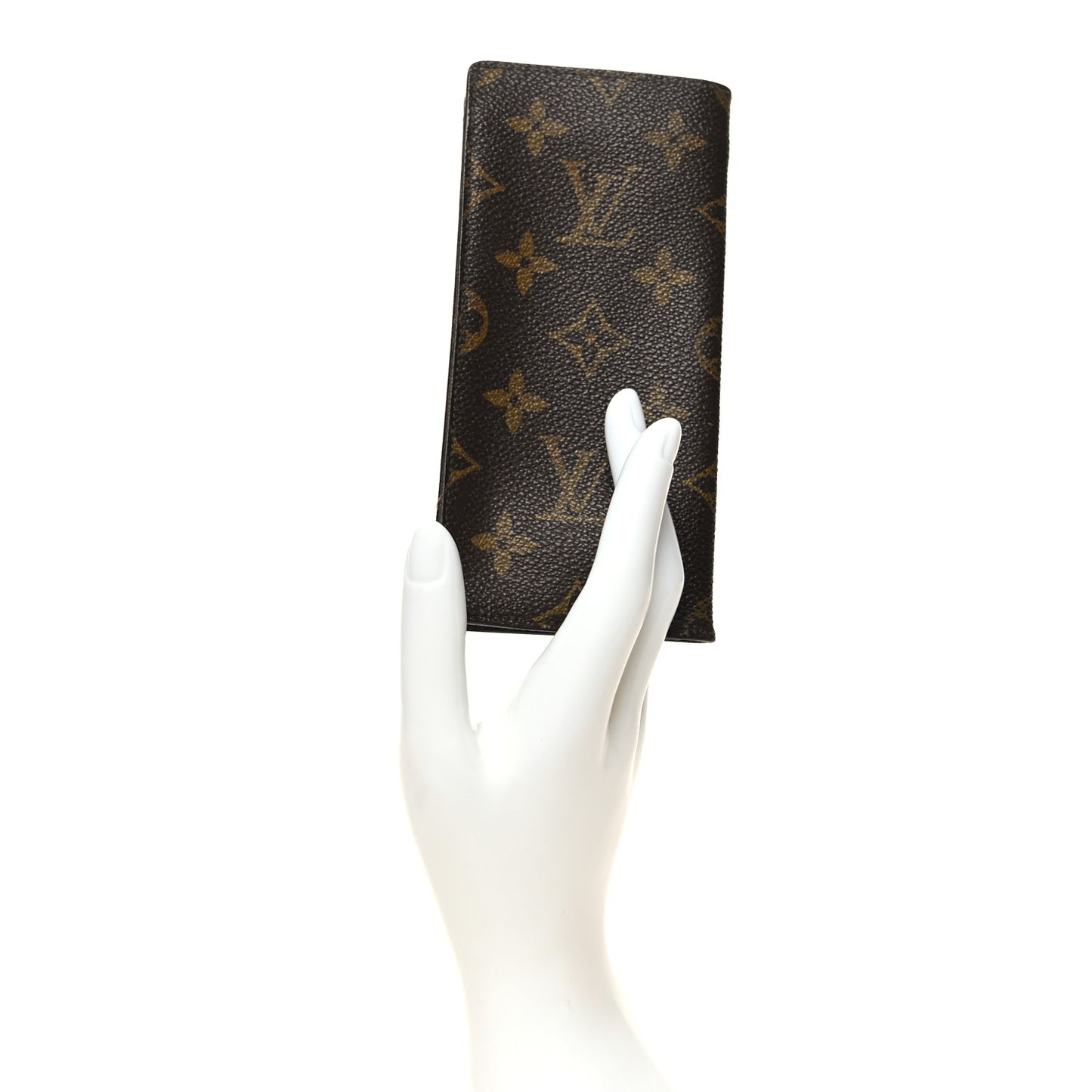 Monogram Sunglasses Case