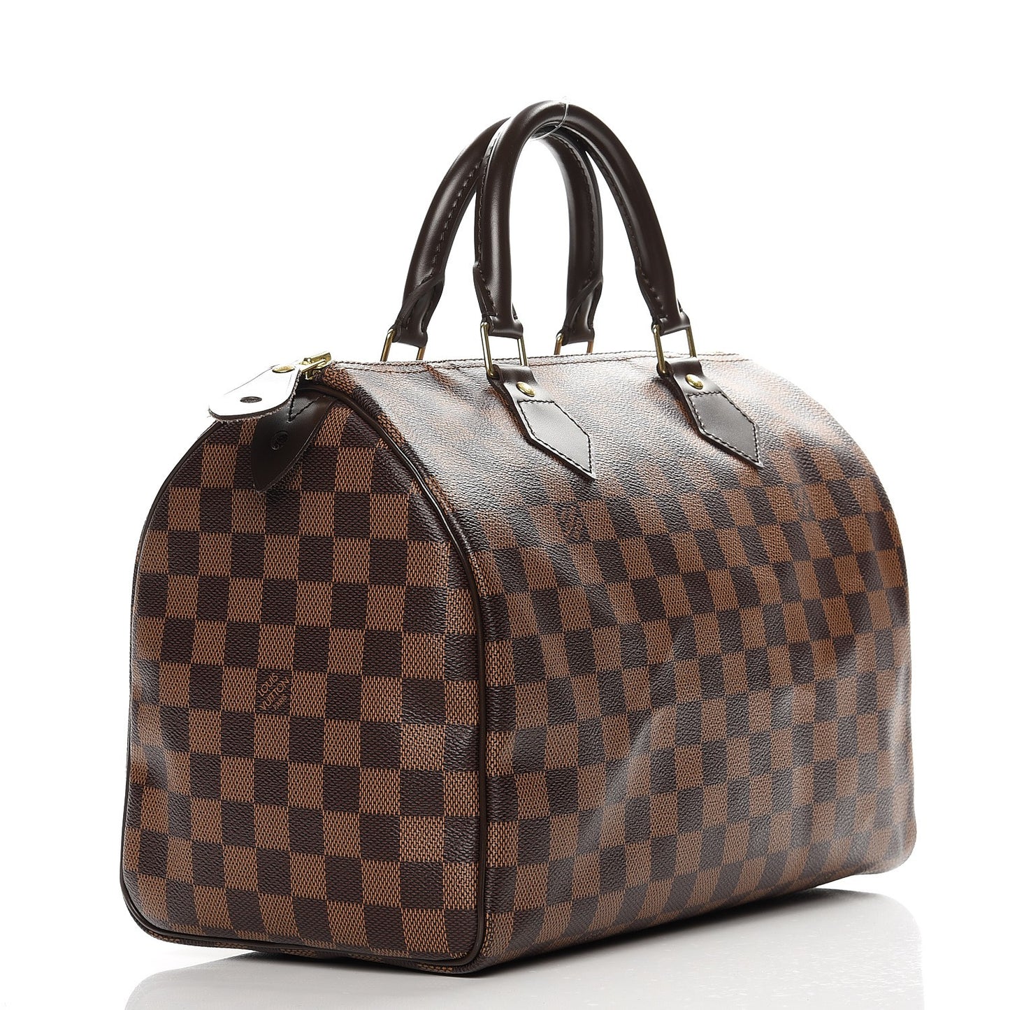 Damier Ebene Speedy 30