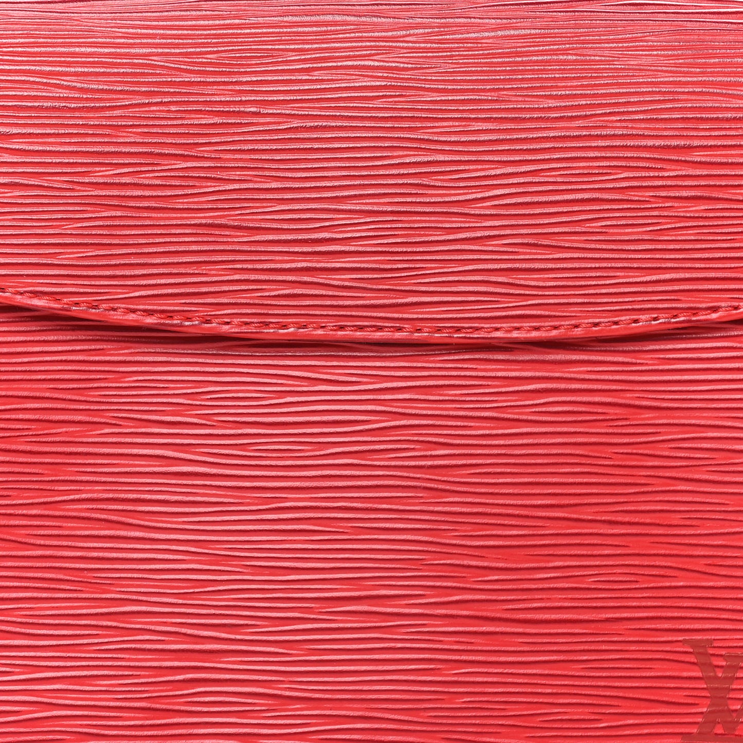 Epi Buci Castillan Red