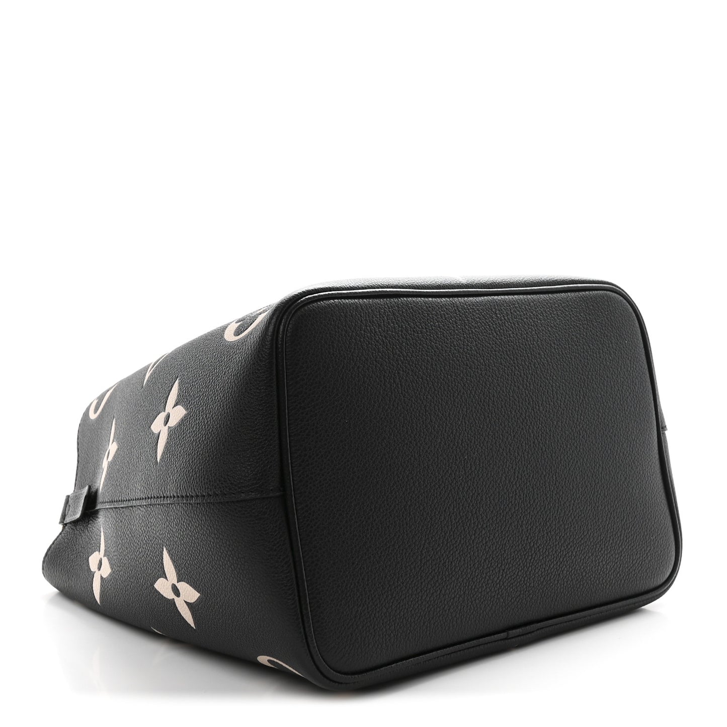 Empreinte Monogram Giant Neonoe MM Black Beige
