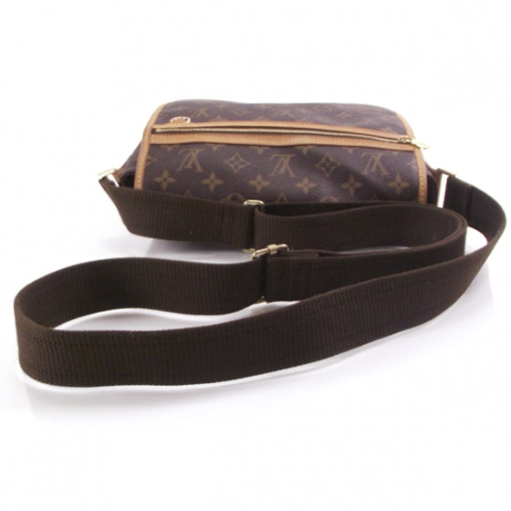 Louis Vuitton Monogram Bosphore PM Messenger 6 of 10