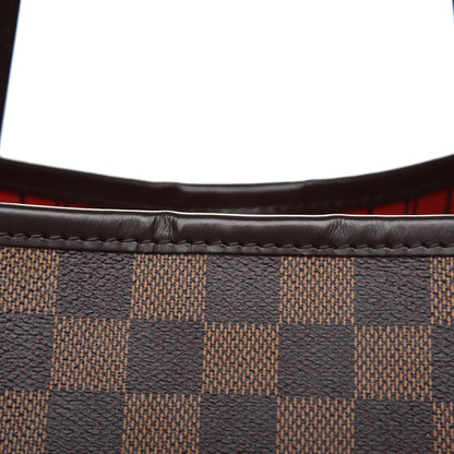 Louis Vuitton Damier Ebene Neo Neverfull GM 11 of 16