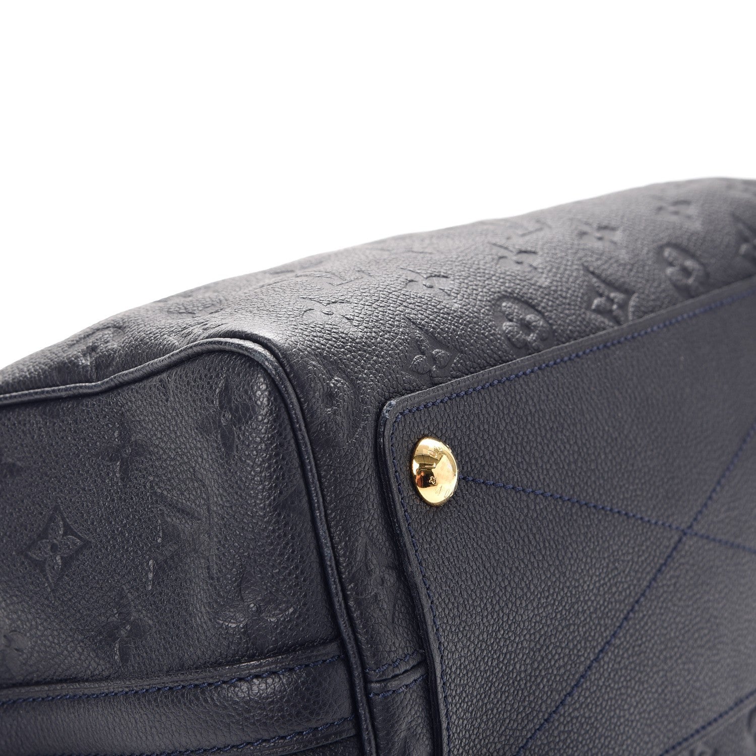 Louis Vuitton Empreinte Speedy Bandouliere 25 Infini 13 of 15