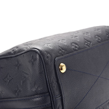 Louis Vuitton Empreinte Speedy Bandouliere 25 Infini 13 of 15