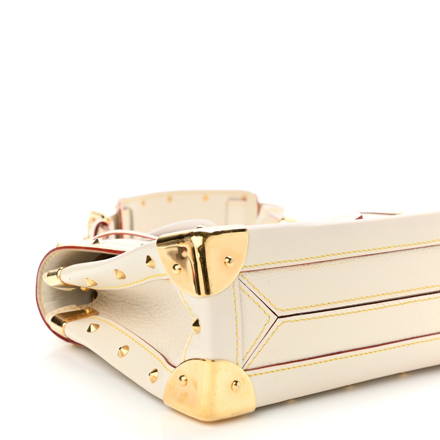 Suhali Le Talentueux White