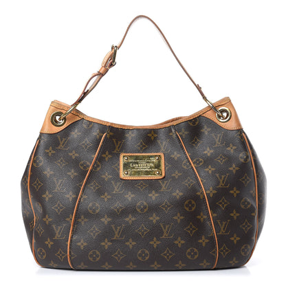 Louis Vuitton Monogram Galliera PM 1 of 17