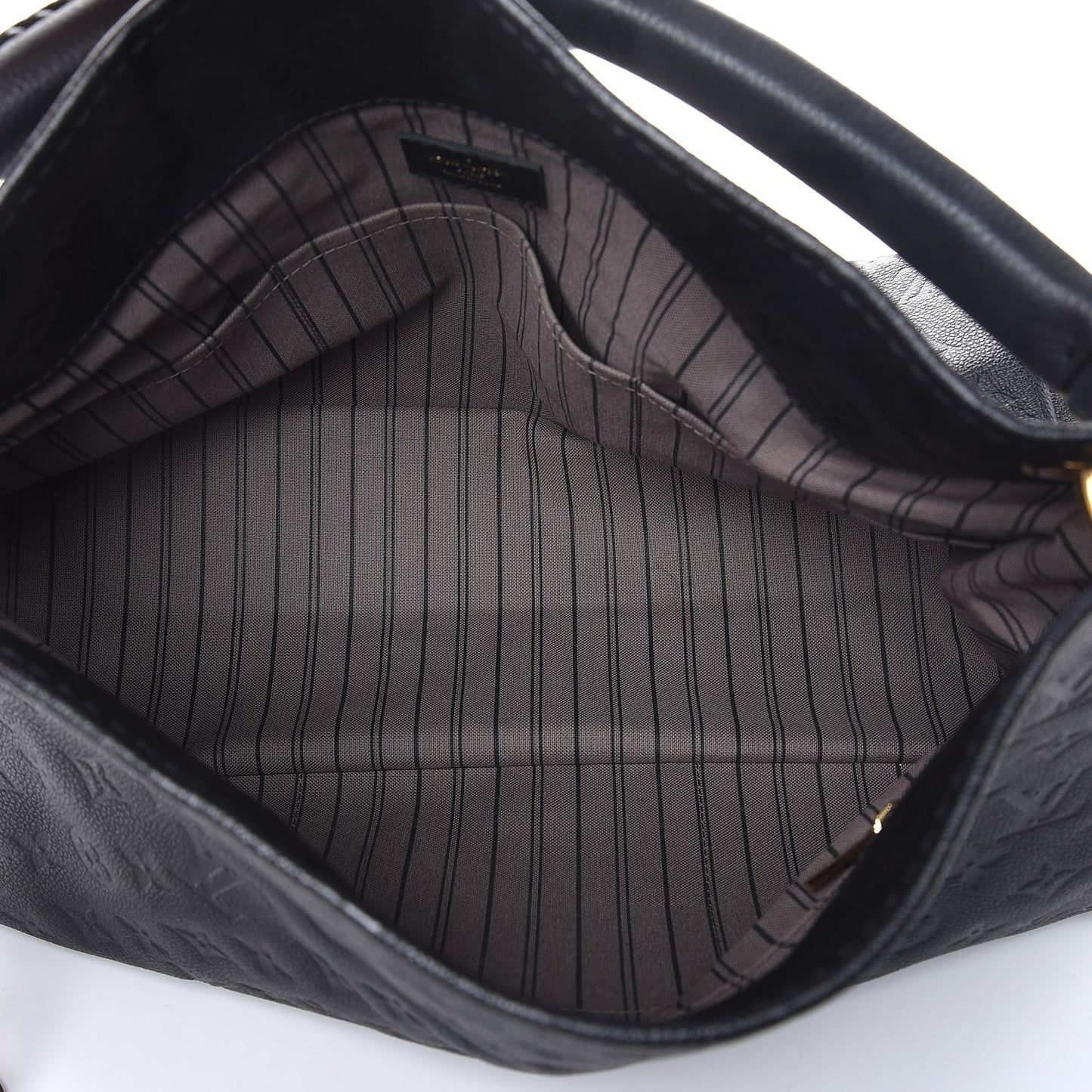 Empreinte Artsy MM Black