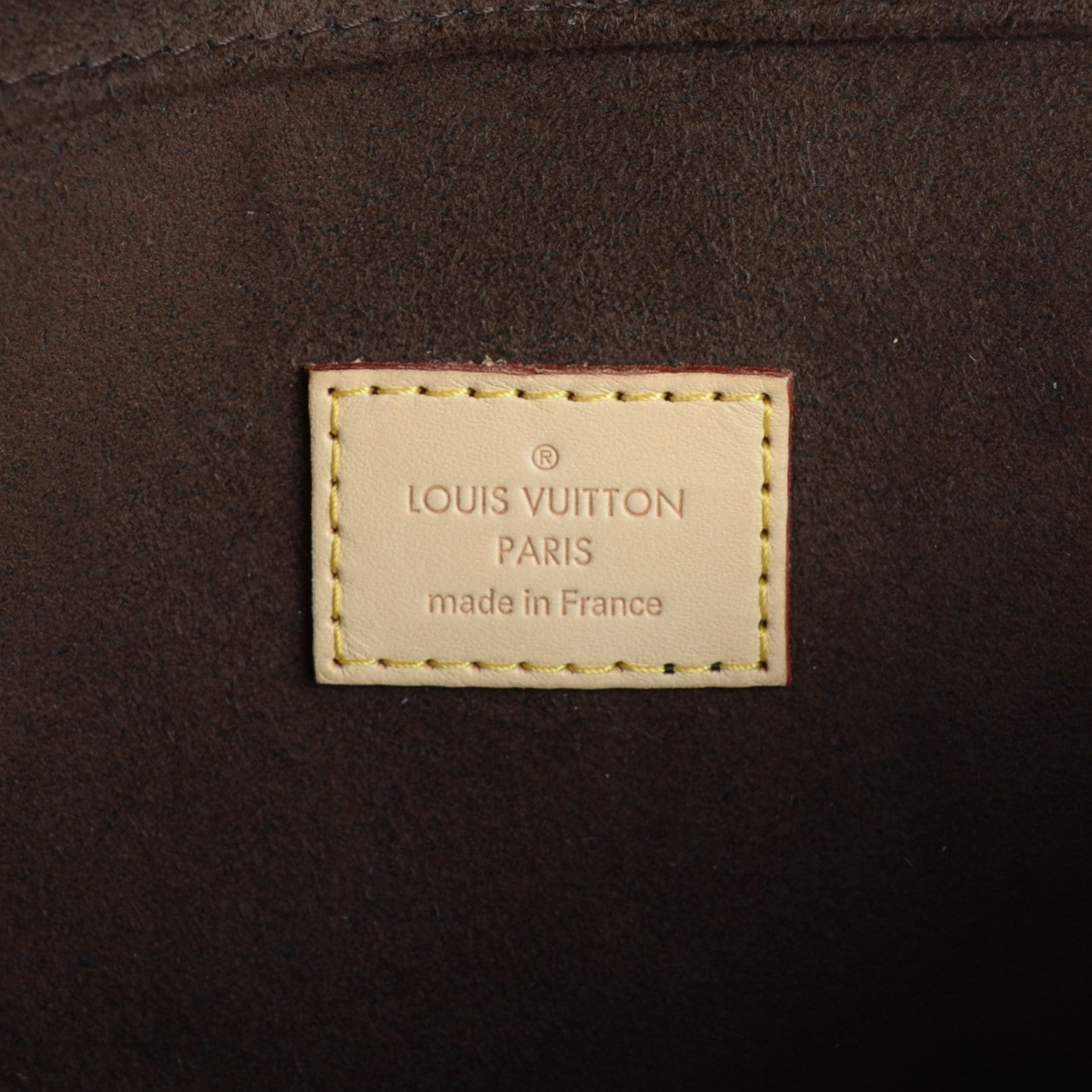 Louis Vuitton Monogram Metis 12 of 14