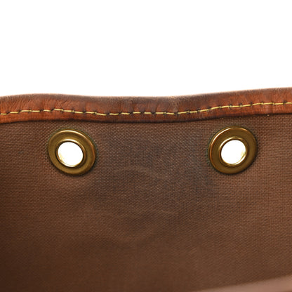 Louis Vuitton Monogram Noe BB 10 of 21