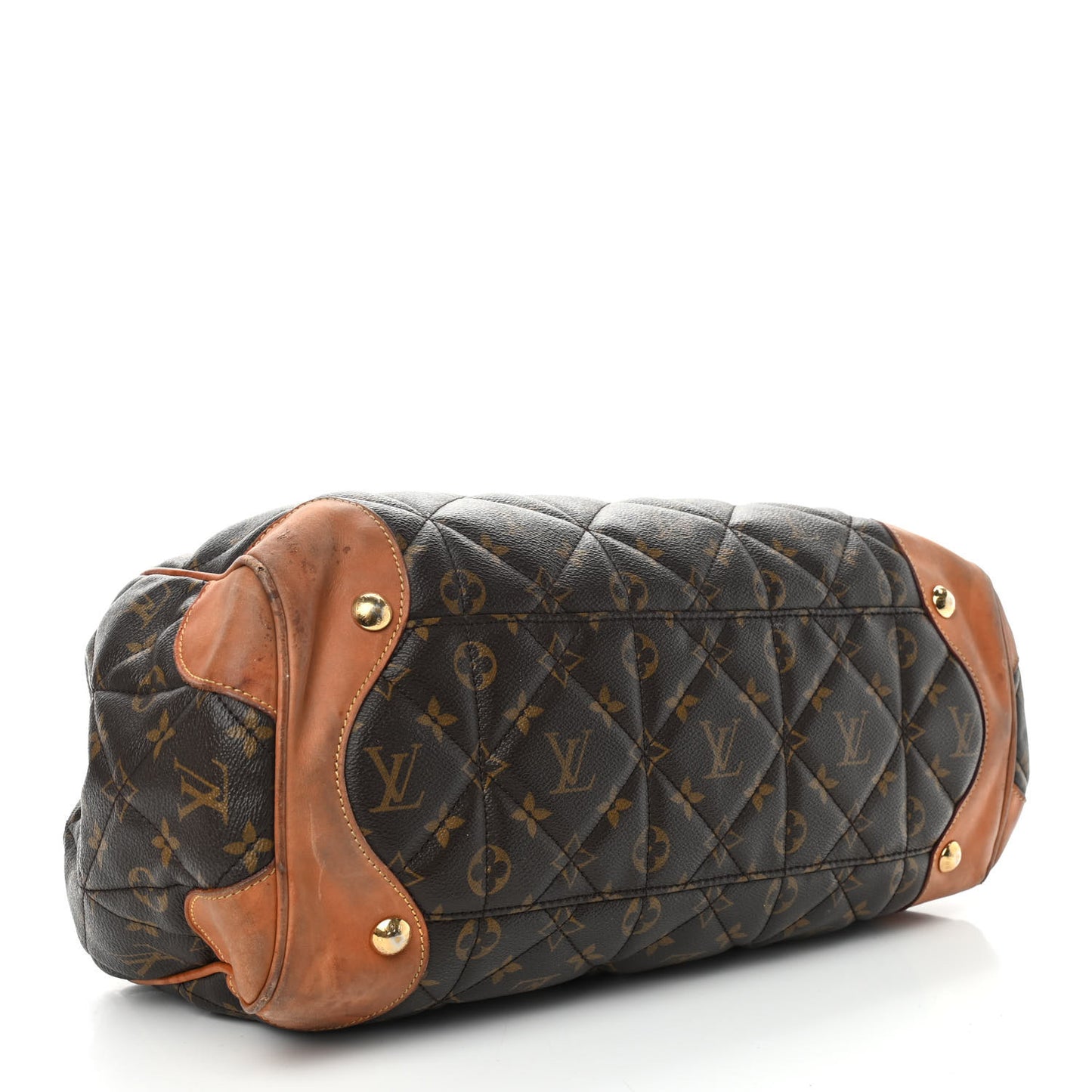 Monogram Etoile Shopper