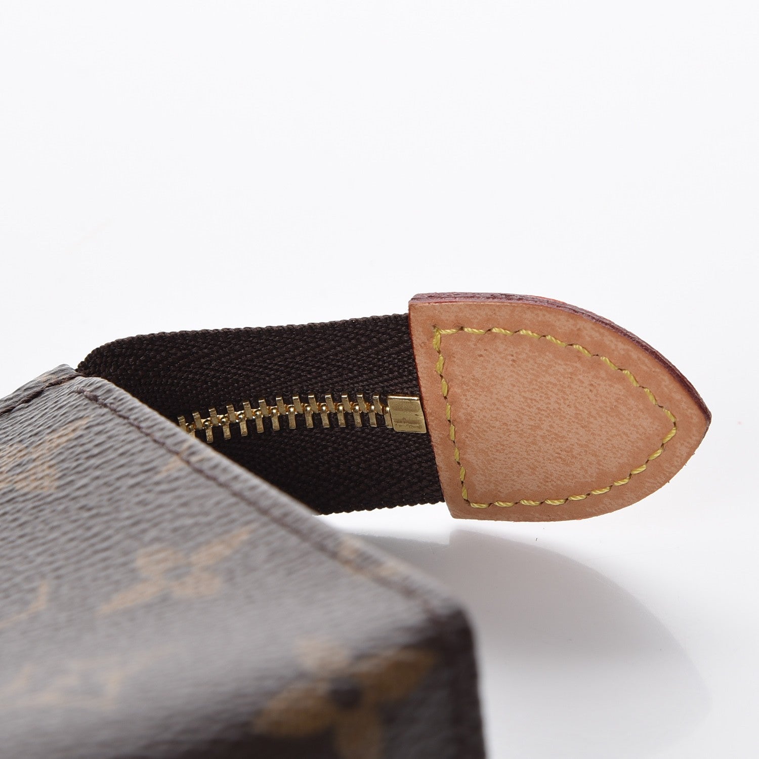 Louis Vuitton Monogram Toiletry Pouch 15 8 of 8