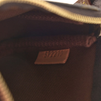 Louis Vuitton Monogram Mini Pochette Accessories 7 of 11