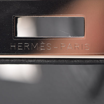 Hermes Togo Birkin 30 Black 21 of 34