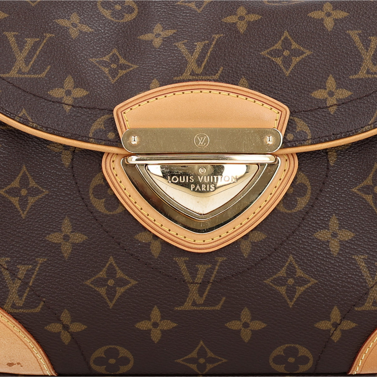 Monogram Beverly MM