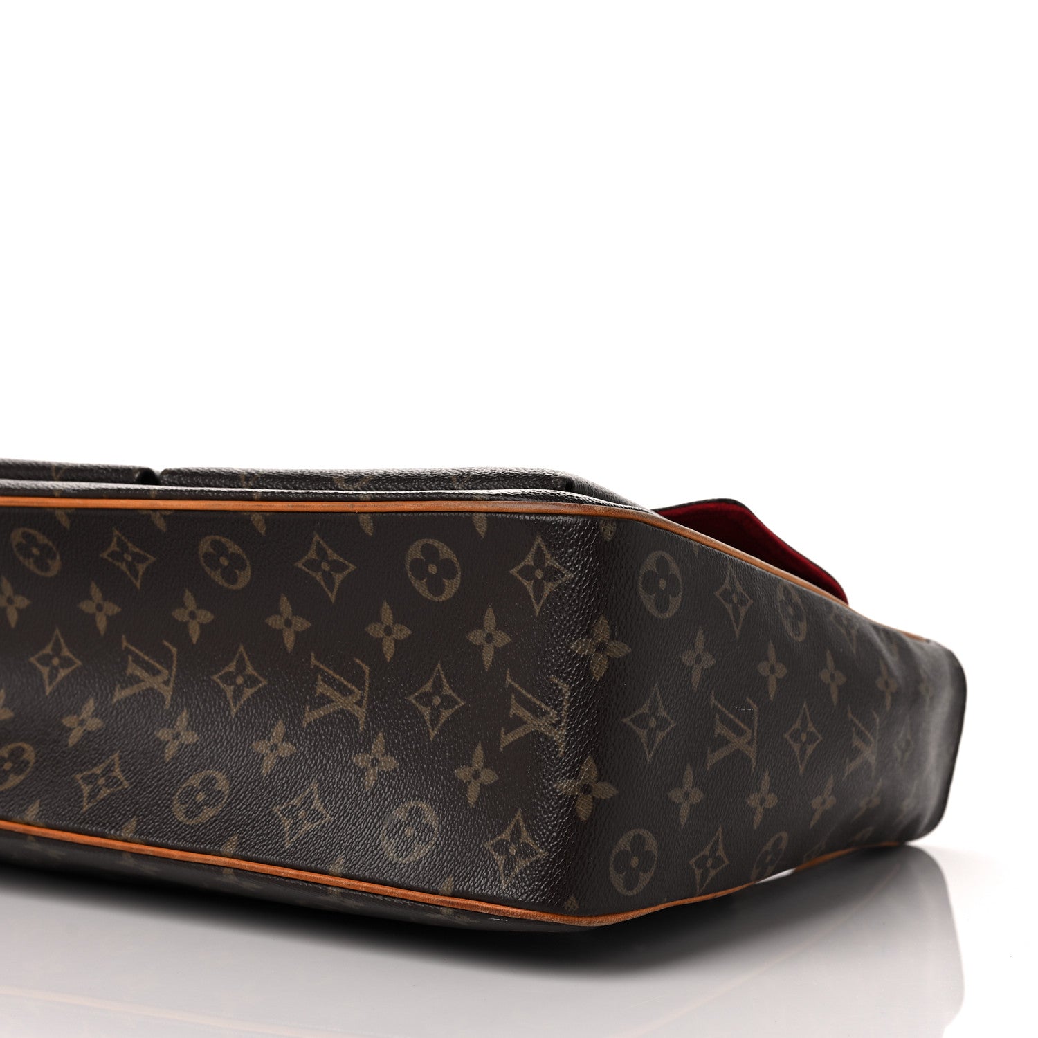 Louis Vuitton Monogram Multipli-Cite 8 of 10