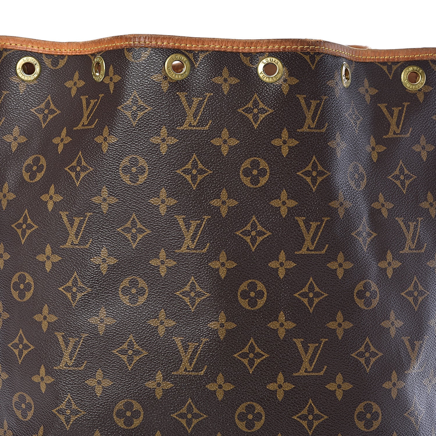 Louis Vuitton Monogram Noe 12 of 15