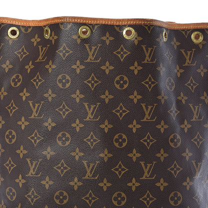 Louis Vuitton Monogram Noe 12 of 15