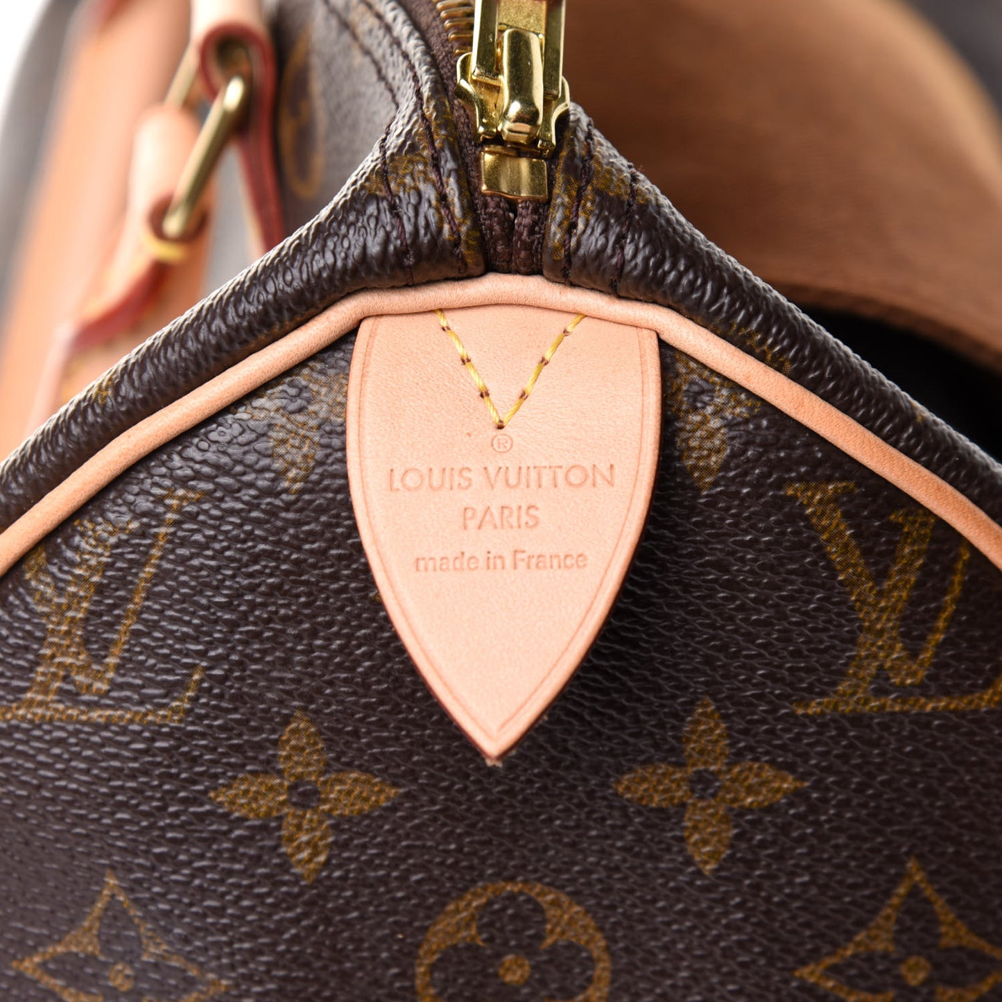 Monogram Speedy 30