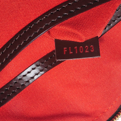 Louis Vuitton Damier Ebene Alma PM 6 of 7