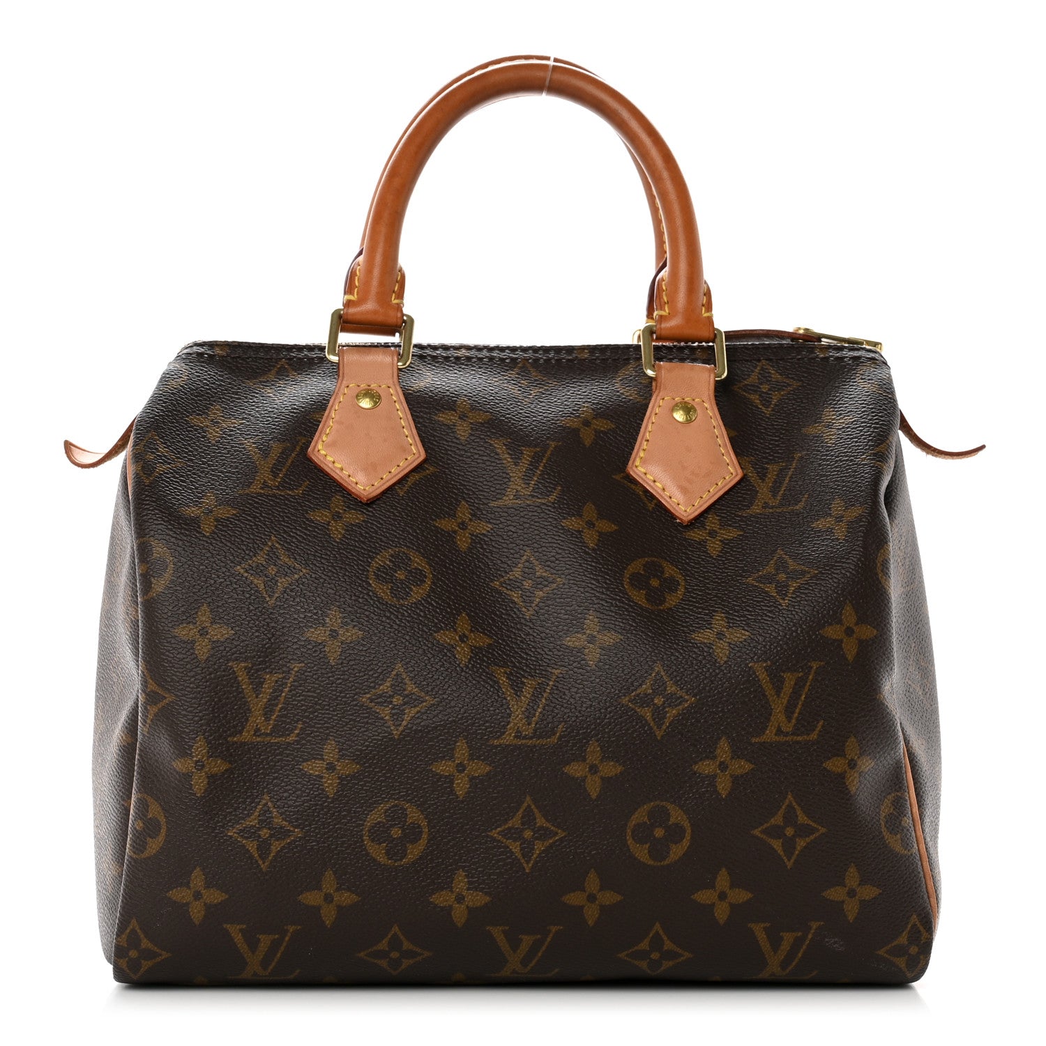 Louis Vuitton Monogram Speedy 25 1 of 11