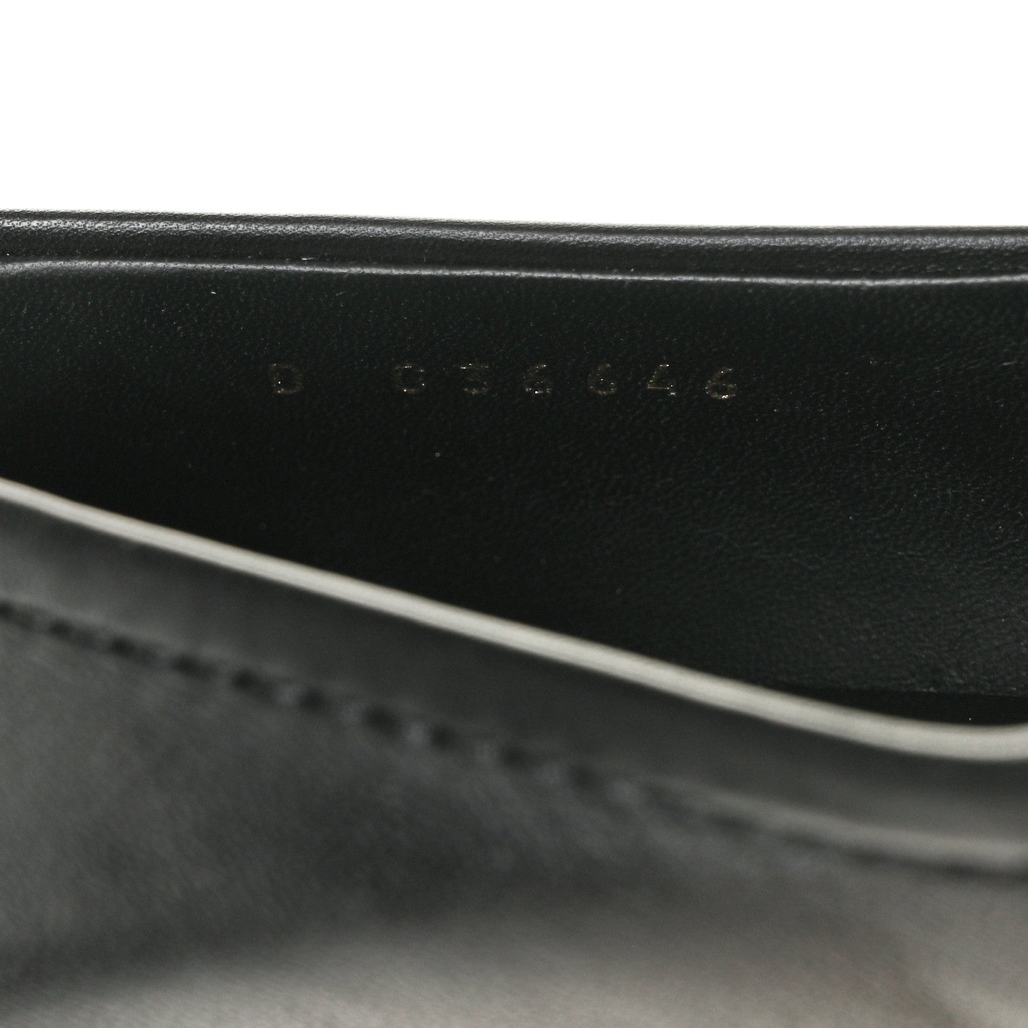 Chanel Lambskin Quilted CC Turnlock Loafers 38.5 Black 8 of 9